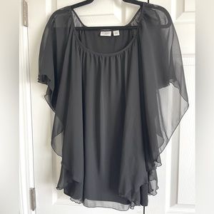 Cato Blouse. Size 14/16.